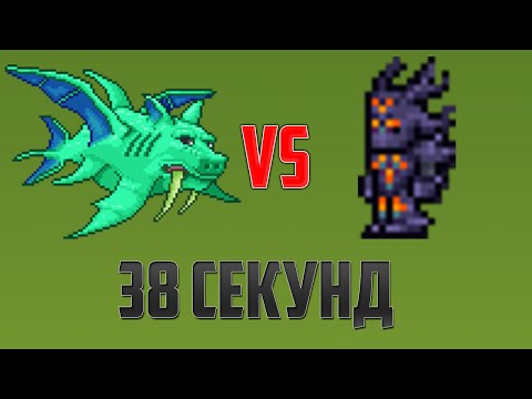 Как создать факел в террарии