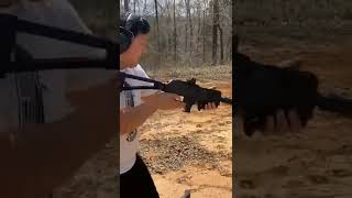 Chiappa Pak9 Versatility