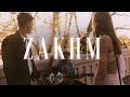 Zakhm - GURIE (Official Music Video)
