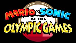 Main Theme Of Mario & Sonic At The Olympic Games Tokyo 2020
