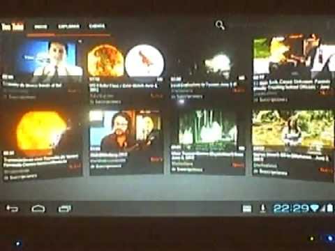 Android-X86 4.0.4 Cкачать