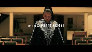 Pasteur Séphora Ngiayi Mukendi - Pas un pas sans le Saint-Esprit (Teaser)