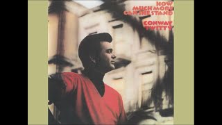 Watch Conway Twitty Help Me Make It Through The Night video