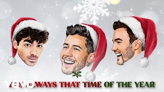 Watch Jonas Brothers Like Its Christmas video