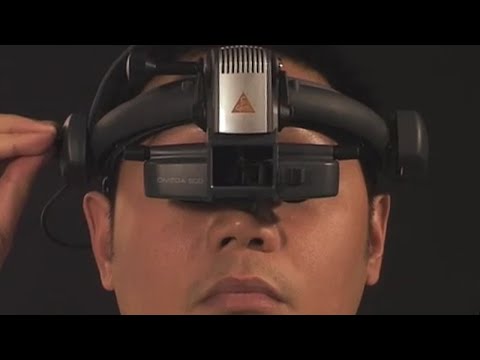 Heine Sigma 250 Binocular Indirect Opththalmoscope Heine Sigma 250 Binocular Indirect Opththalmoscope