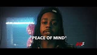 Babyface Ray Sample Type Beat "Peace of Mind"