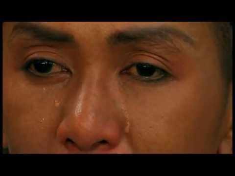 Demo Reel of Actor Fe GingGing Hyde Gawad Urian Best Actress Awardee 