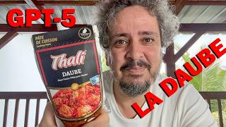 Gpt-5 Est Trop Nul Le Flop De Chatgpt Et Openai
