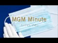 #MGMMinute | June 29, 2020 | MGM Resorts