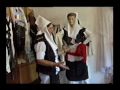 Veshje popullore Isniq