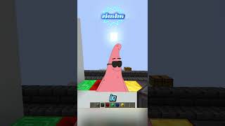 Adam Sherlock Holmes Oldu - Minecraft Color Match