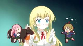 No Rin Episode 1 English Dubbed! HD 1