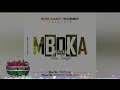 JAMBAI - Mboka (Gambian music)2018