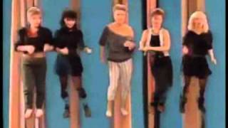 Watch Gogos The Way You Dance video