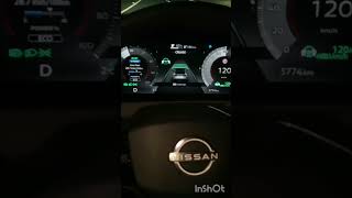Propilot Nissan Ariya