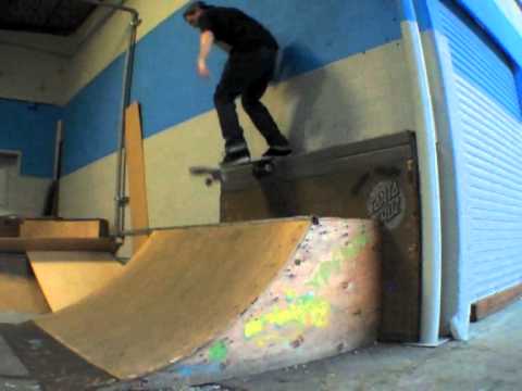 KRUX space camp behind the scenes.mov