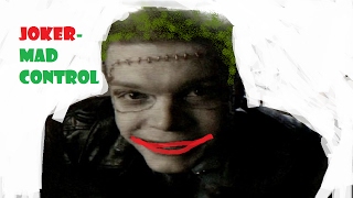 Gotham- Jerome Mad Control