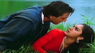 य पलस वल शरफ आदम क पछ पड जत ह - Inaam Dus Hazaar - Sanjay Dutt & Meenakshi Seshadri