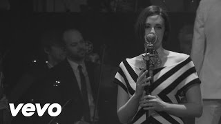 Hooverphonic - The World Is Mine