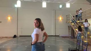 Pasarela Traje De Baño