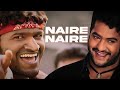 Puneeth Rajkumar & Jr.NTR | Naire Naire Song WhatsApp Status Video | HD | #appu #jrntr