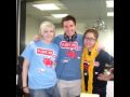 Flirt FM Interview Paul Gill