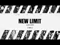 (New Limit)-- Alice = Roki - (New lyric)