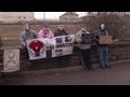 Steubenville rape trial