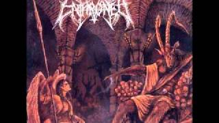 Watch Enthroned Evil Church video