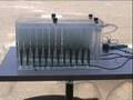 Hydrogen Generator Saves 20% - 90% Fuel and Increases Power