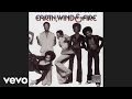 Earth, Wind & Fire - Reasons (Official Audio)