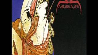 Watch Abigail Confound Eternal video