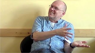 Nondualität: Dittmar Kruse & Kreis 5/2107, Teil 3: Bist du Reh oder Wald?