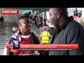 Arsenal 1 v Man Utd 1 - Its not Soccer its Football - ArsenalFanTV.com