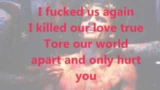 Watch Blood On The Dance Floor Damaged video