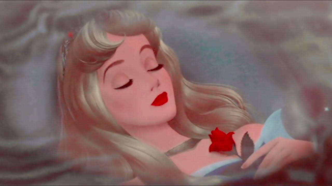 Sleeping Beauty Gifs