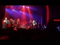 Korpiklaani - Rauta / Wooden Pints [Teatro Vorterix, Buenos Aires, Argentina] 03-06-2014