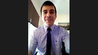 4/18/21 - CCMC English Sunday Livestream | Ryan Fields | Jonah 3