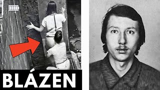 Ladislav Hojer Monstrum, Které Děsilo Československo Skutečný Krimi Dokument