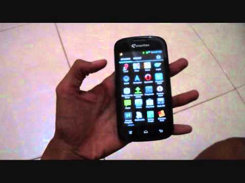 Smartfren Andromax C YouTube Smartfren Andromax C YouTube
