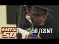 50 Cent FORCED To Buy His Son 50 BRAND NEW Pairs of SNEAKERS!!