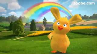 Bunny Chicken!