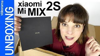 Comprar Xiaomi Mi MIX