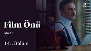 Müdür The Warden Film Önü 141. Bölüm Trt2