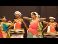 Kandy Cultural Show