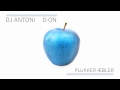 Видео DJ Antoni & D-ON - Plukker