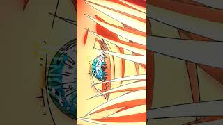 Ojos Anime 4K Cc.