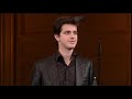 Vedro con mio diletto - Vivaldi - Philippe Jaroussky