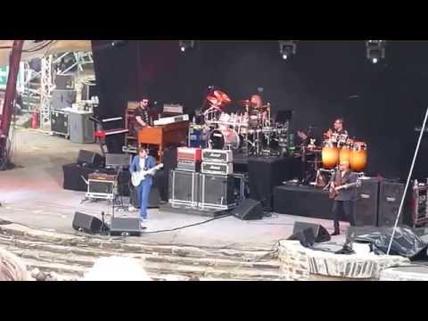 Joe BONAMASSA Slow Train - Classic Rocknacht Loreley 2014