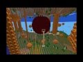 マインクラフトPE 配布ワールド 「宇宙船と地球」